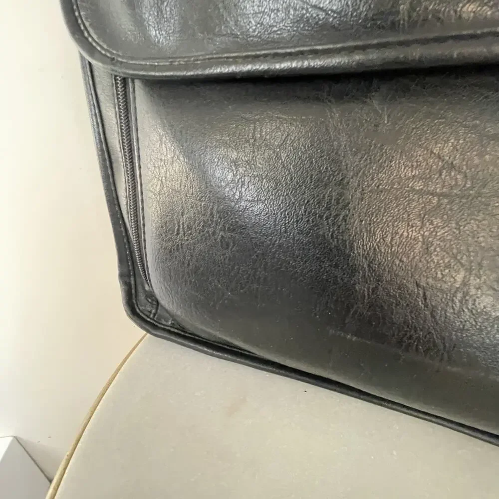 US Luggage very good